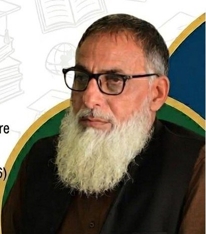 Mujahid Ali